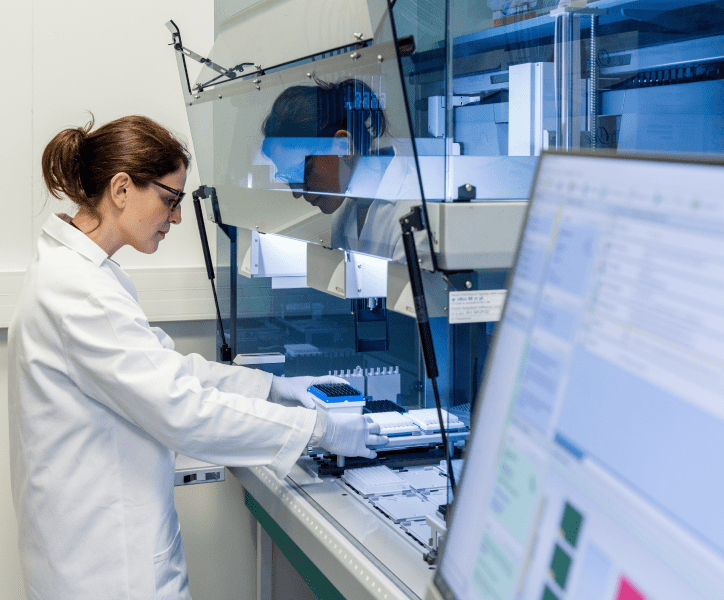 microbiome research microbiome research